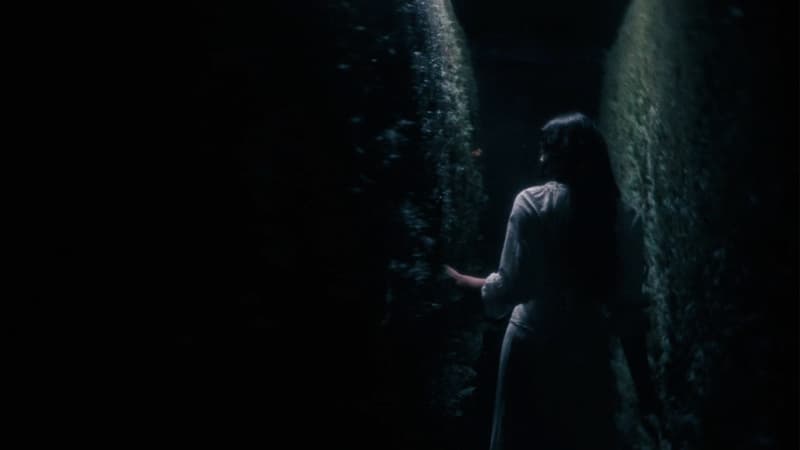 Inertia - EMERALD WHISPER [Official Music Video]